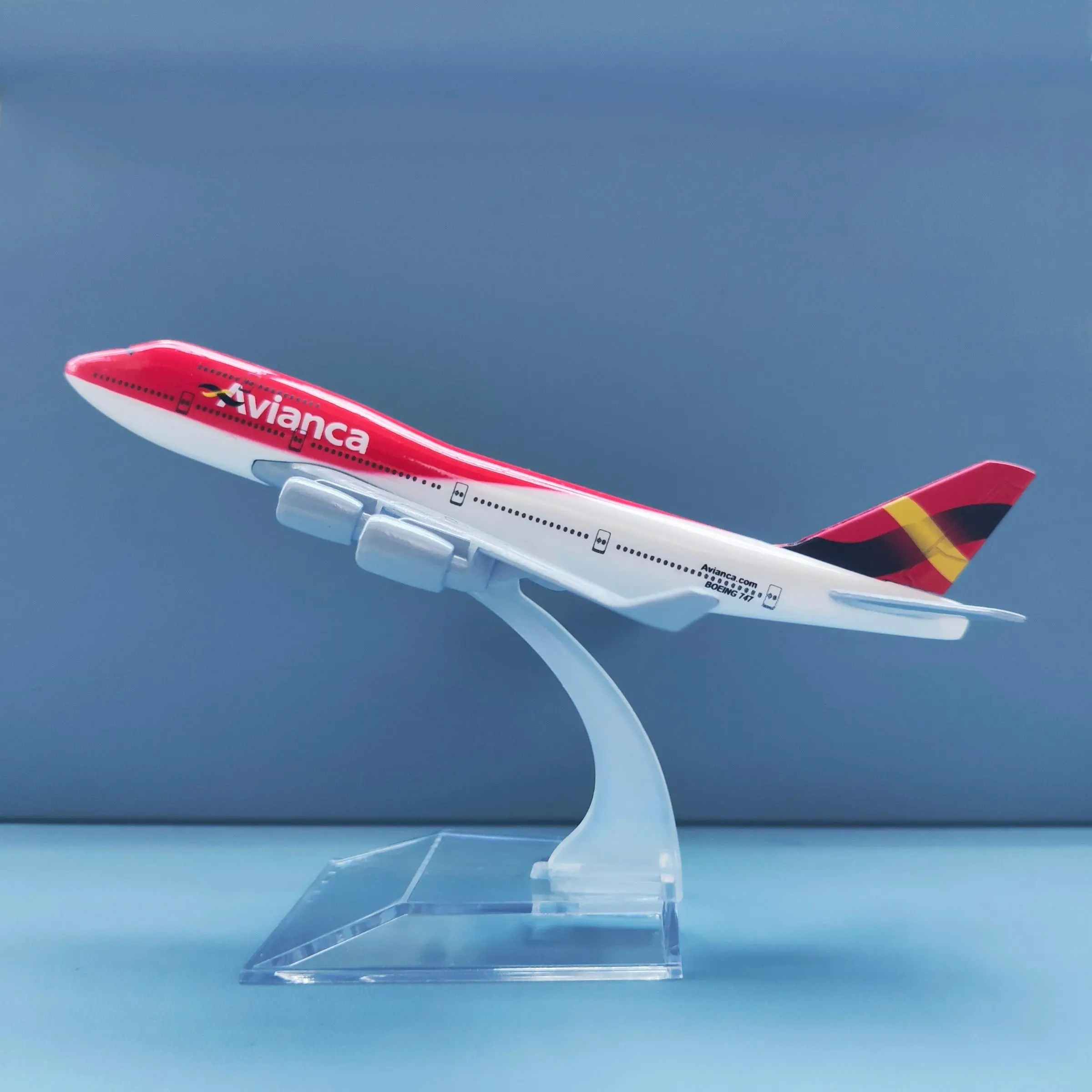 Airplane Model, Alloy Airplane Model, Decorative Ornament, Home Decor, Book Shelf Decoration, Birthday Gift, Airplane Model for Collectors, Model Aircraft