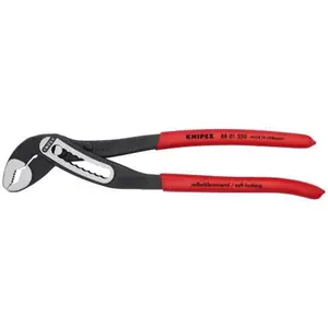 KNIPEX (88 01 250 SBA) 10" Alligator® Water Pump Pliers