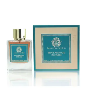 THAILAND OUD IN CAIRO EDP-100ml by Ministry Of Oud