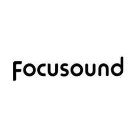 Focusound US shop logo