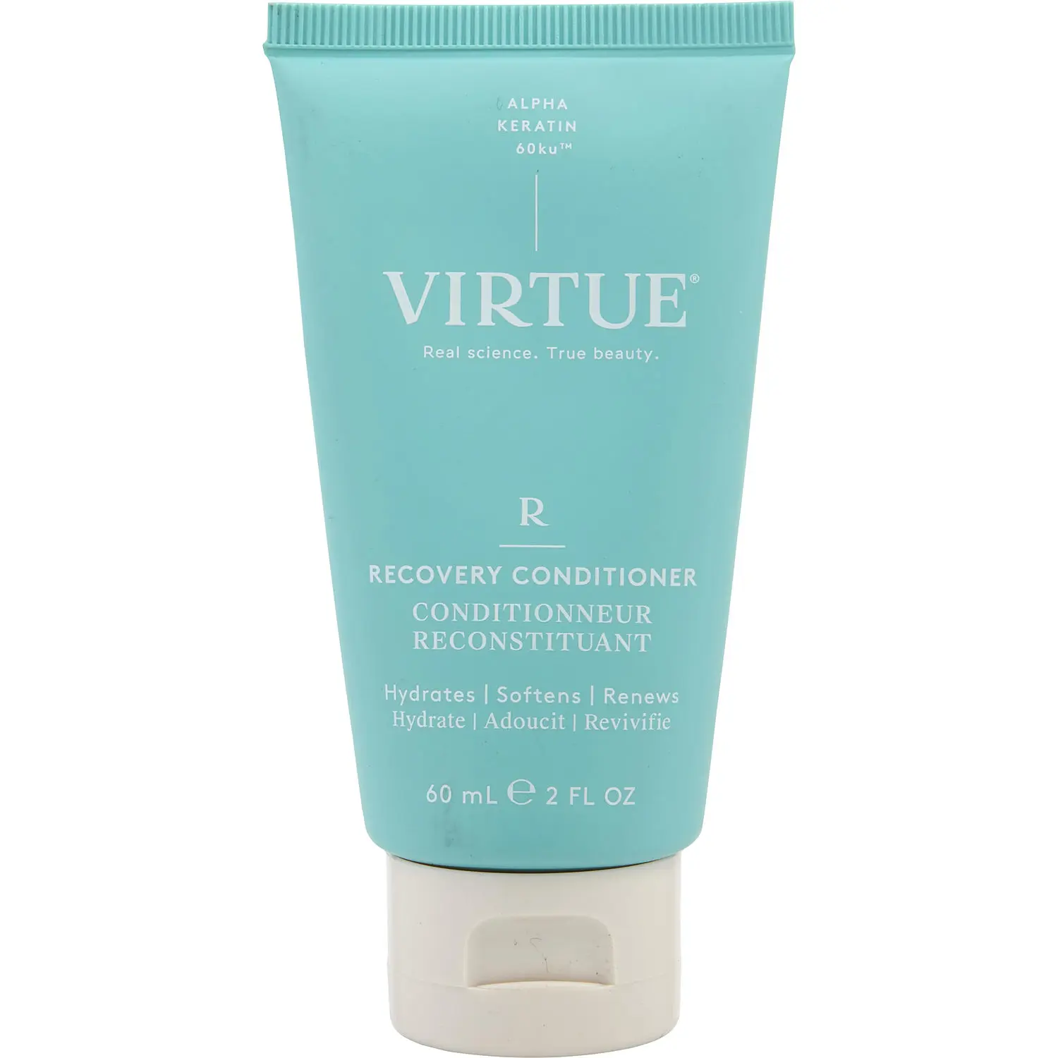 Virtue By Virtue Recovery Conditioner For Unisex