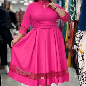 Luxury turkey gown dresses