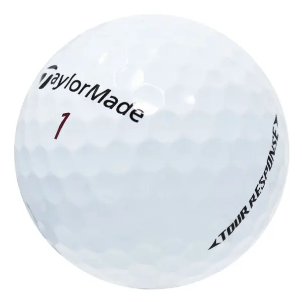 TaylorMade Tour Response - Mint Golf Balls TaylorMade Tour Response - Mint Golf Balls