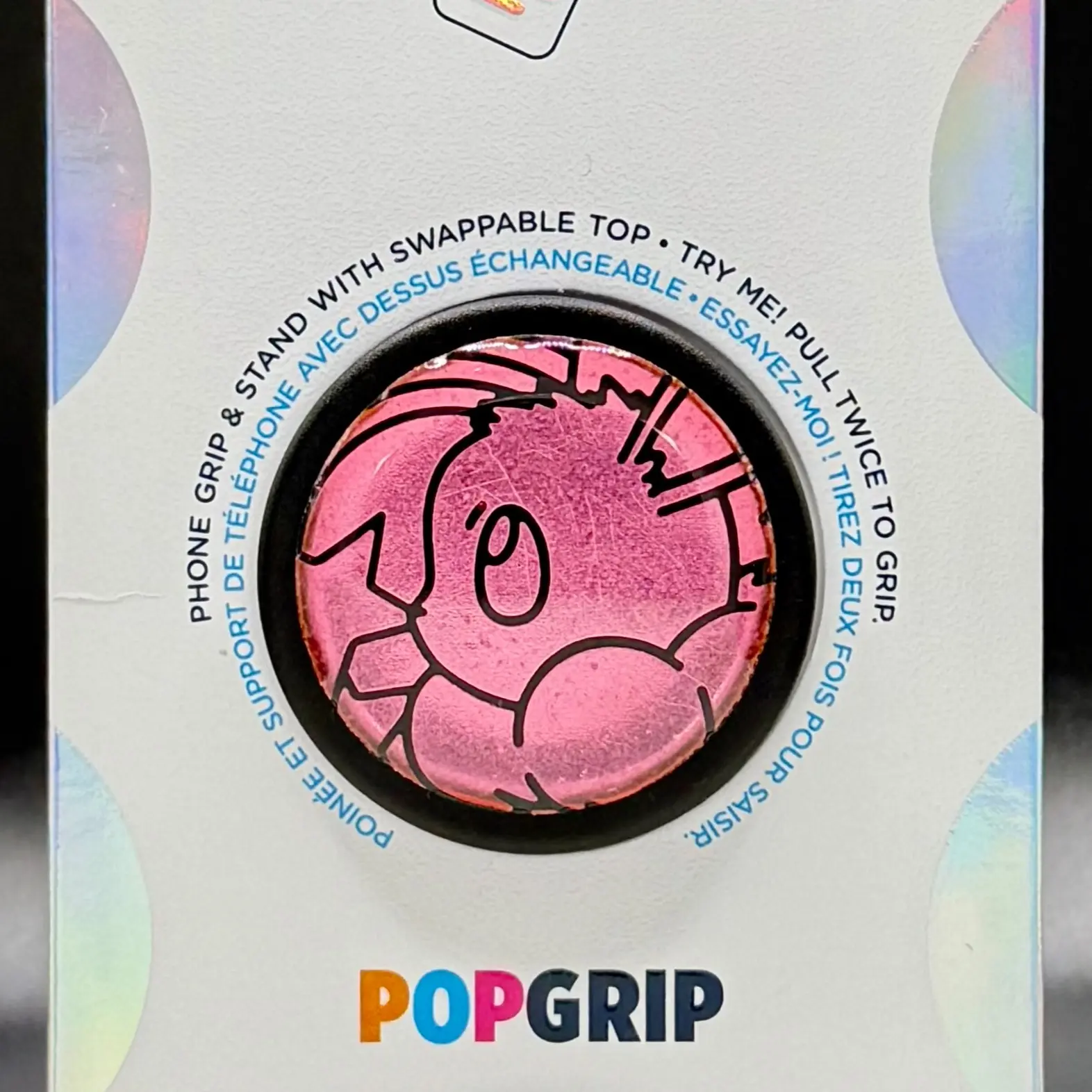 Popgrip - Prismatic Evolutions