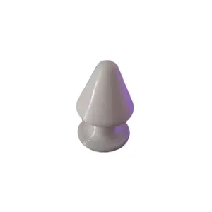 Tire Plug Valve Stem Cap 4PC by Plastered Design Co. Hilarious Funny Prank