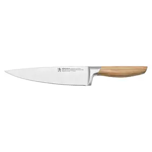 Henckels Pakka 8-inch Chef's Knife