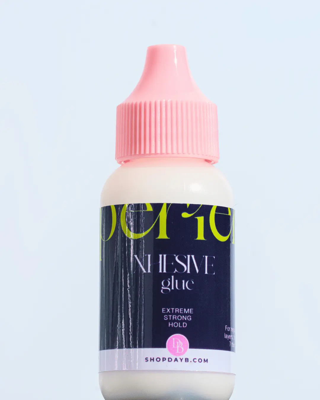 XHESIVE Glue - Extreme Strong Hold lace glue for wig installs - Ideal for Installing and Maintaining Hair
