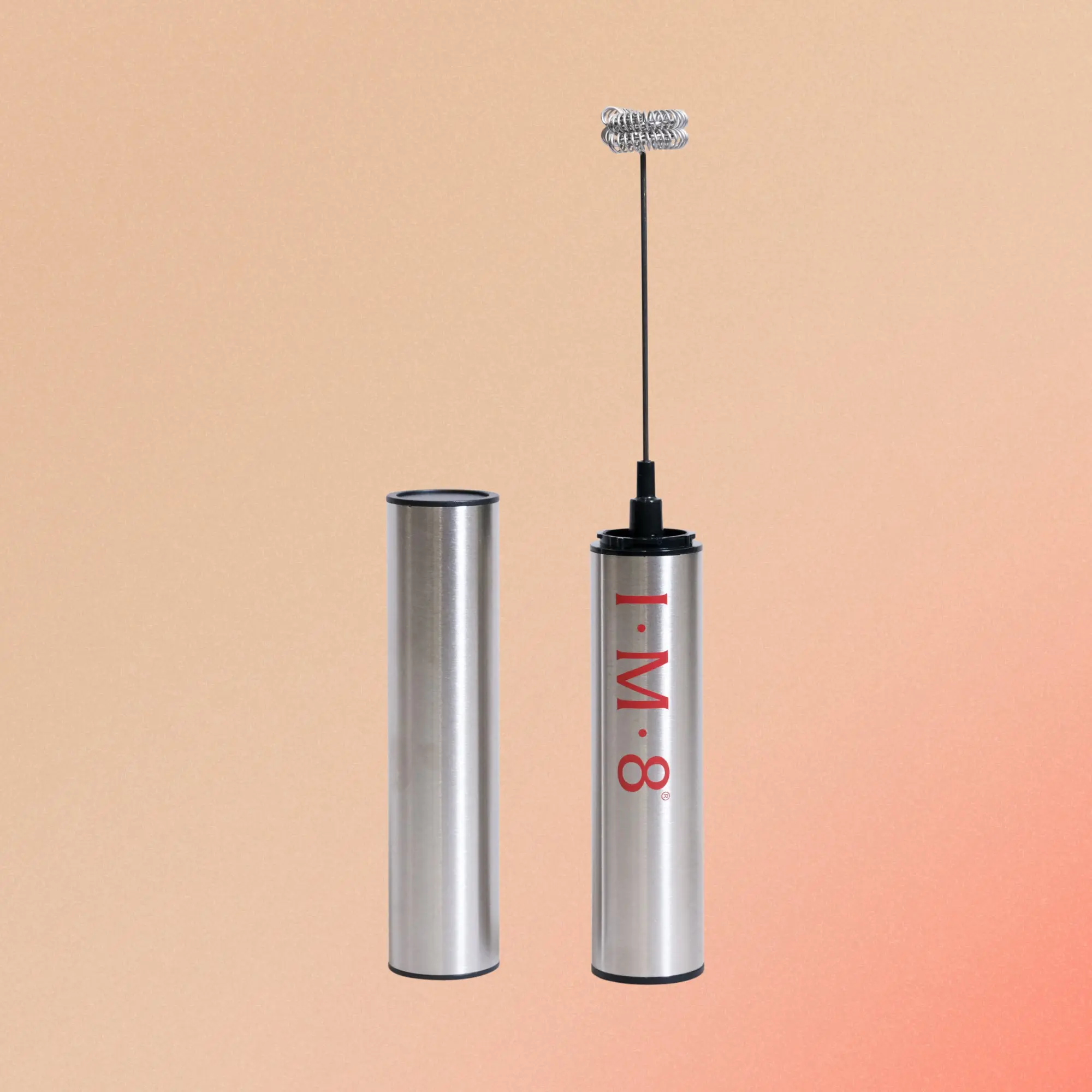 Electric Milk Frother