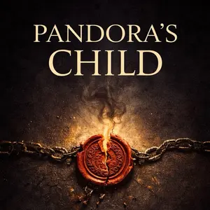 Pandora’s Child Outlier Literary
