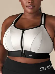 Ultimate Sports Bra - Arctic Fox