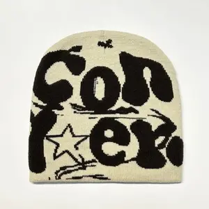 BEST QUALITY CON️Q️️️️️️UER BEANIES