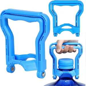 2-Pack Water Pumps, Bucket Type Water Pump, Large Capacity Pure Water Dispenser, Effortless Water Fetching Tool