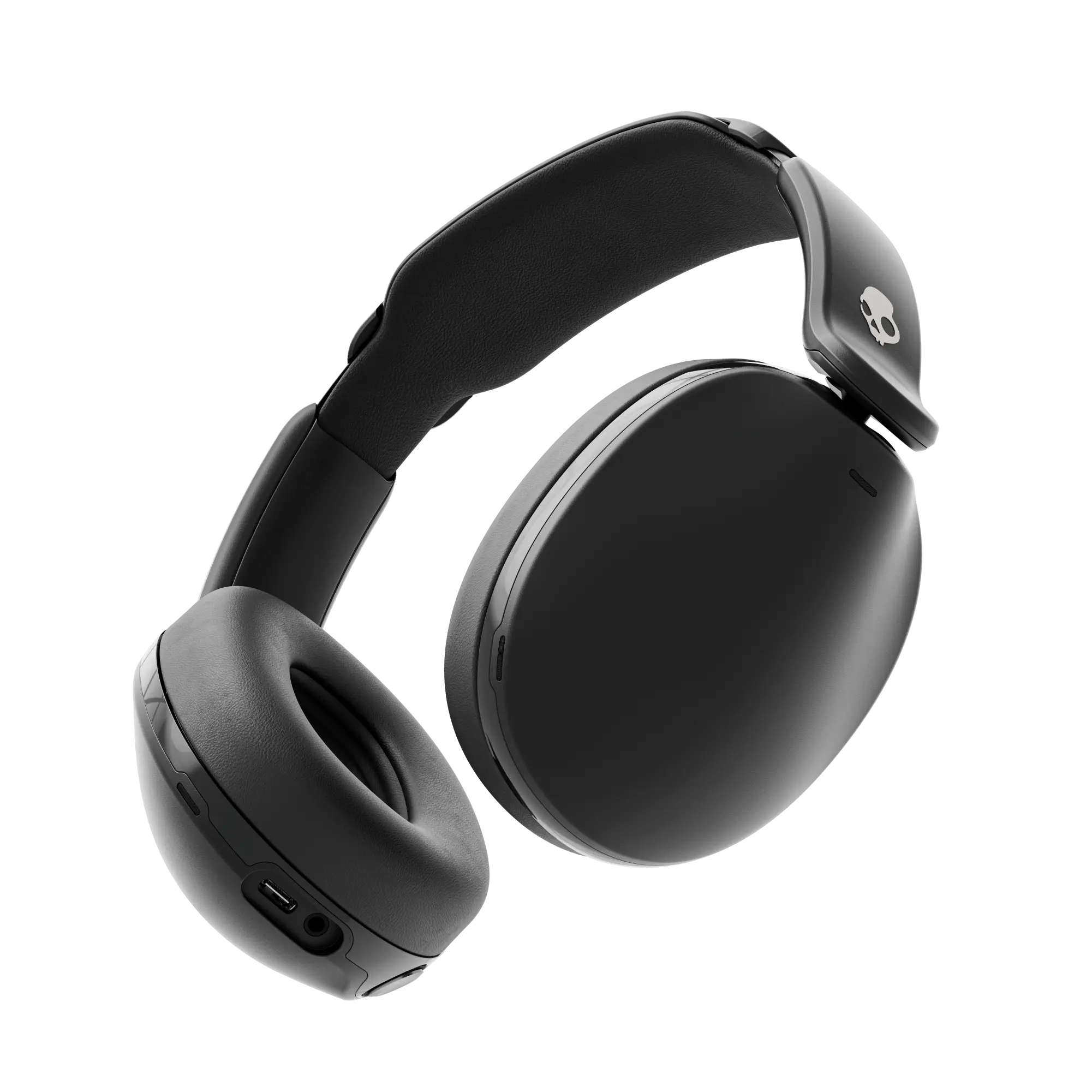 Hesh 360 - Wireless Headphones | Bluetooth 5.3 | Over Ear | 100 Hours Battery Hesh 360 - Wireless Headphones | Bluetooth 5.3 | Over Ear | 100 Hours Battery