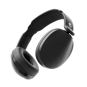Hesh 360 - Wireless Headphones | Bluetooth 5.3 | Over Ear | 100 Hours Battery