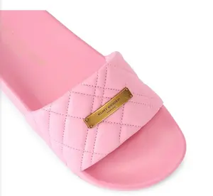 Kurt Geiger Brixton Slides