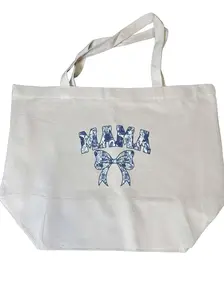 Custom PersonalizedTote Bag