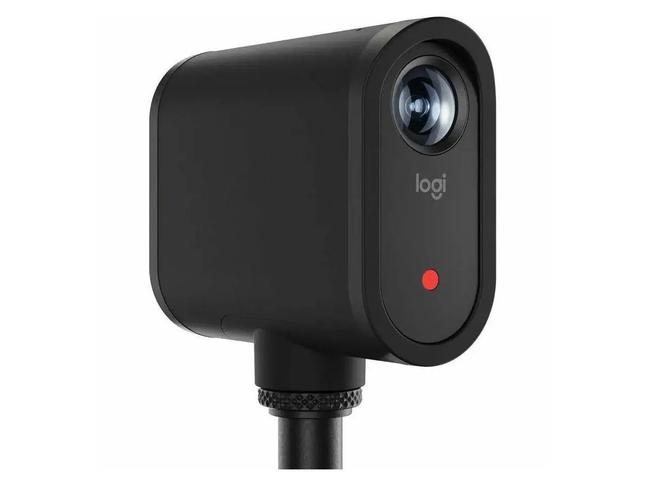 Logitech Mevo Start Wireless HD Live Streaming Camera - Stream via WiFi - Cellular or Ethernet with App Control - Internal Mic - 1 Pack - 961-000513