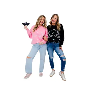 Batty & Bright Sweatshirt