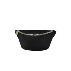 Stoney Clover Lane Classic Fanny Pack in Noir
