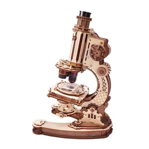 ROBOTIME Microscope ST005