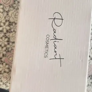 Radiant Cosmetics Nail Growth Oil - 100% Organic, Moisturizing, Growth, Strengthening, and Brightening Formula with Vitamins and Fatty Acids for Overall Nail Health