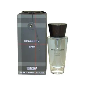 Burberry  Burberry Touch by Burberry for Men - 3.3 oz EDT Spray