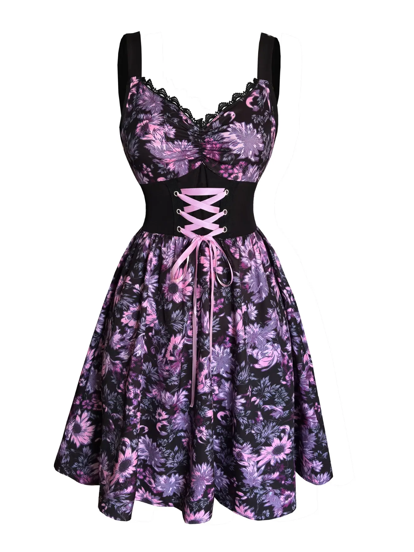 hot topic dresses - TikTok Shop
