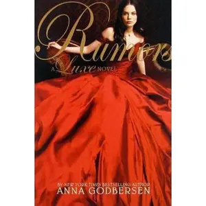 USED Book - Rumors by Godbersen, Anna (Paperback) - english