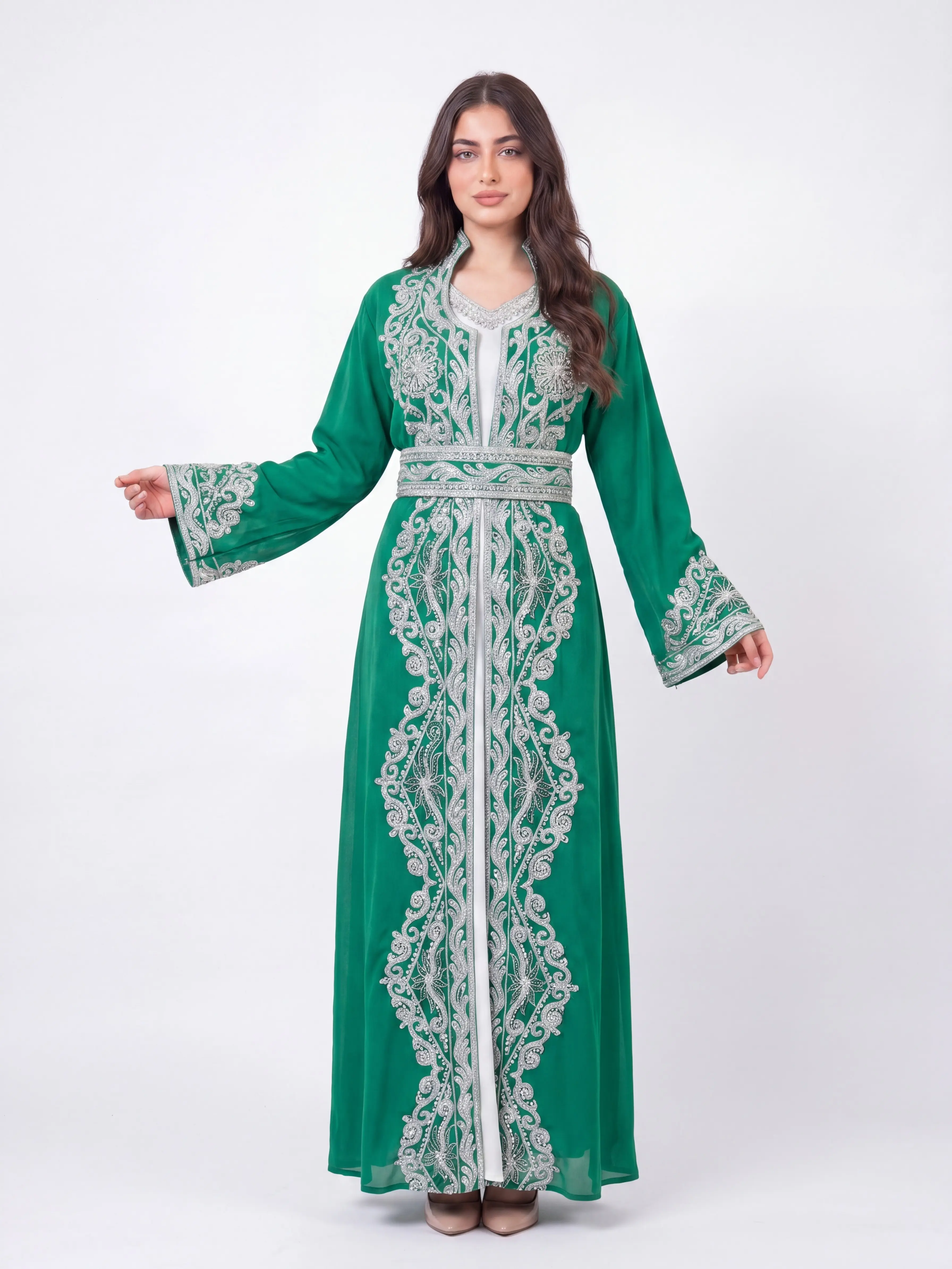 Farah Kuftan