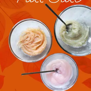 Body Scrubs for Smooth Skin - Exfoliating Scrubs