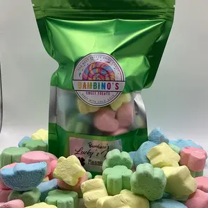 Luckys Magic Marshmallows FD