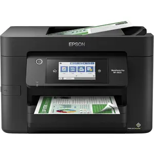 Epson Workforce Pro WF-4820