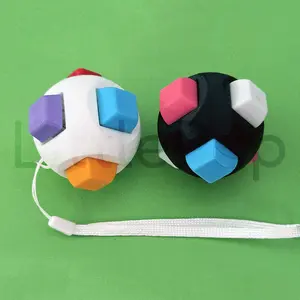 6 Cap Clicker Sphere 6 Cap Clicker Sphere