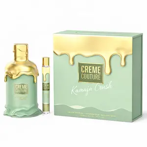 Unisex Wear Kunafa Crush Fragance women by EMPER