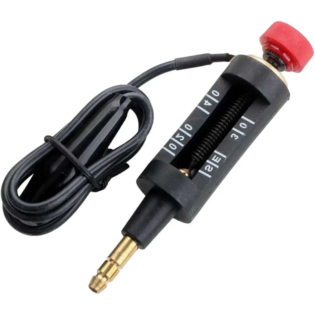 Spark Plug Tester, Coil-on Plug  Spark Circuit Tester,  Diagnostic Test Tool, Adjustable  System Coil Tester