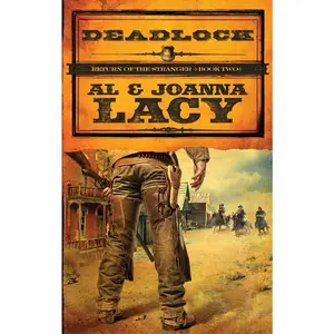USED-Deadlock by Lacy, Al (Paperback)