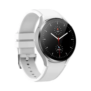 Smart Watch for Women & Men , AI Voice Assistant with Text and Call , Fitness Tracker 100+ Sports Modes Watches  Pedometer Smartwatch Compatible IOS Android Phones