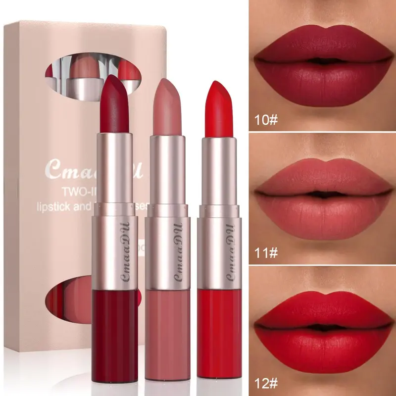 what lipstick to wear with a brown dress - TikTok Shop what lipstick to wear with a brown dress - TikTok Shop
