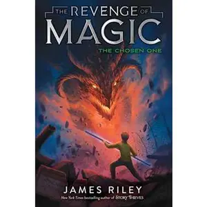 CHOSEN ONE [Tradepaper]