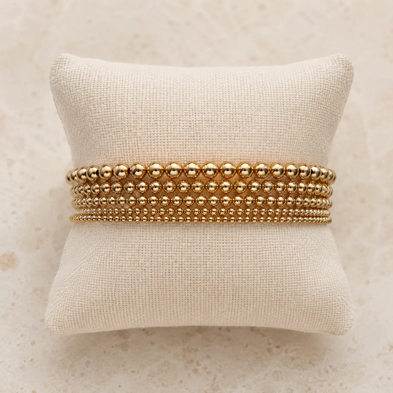 Ava Bracelet Stack
