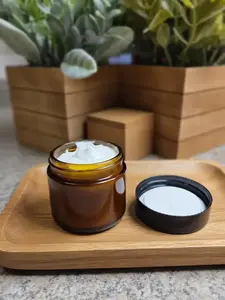 Grass-Fed Whipped Tallow