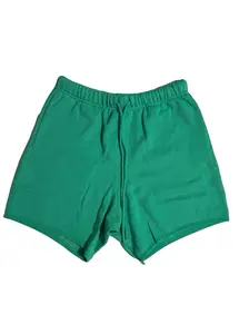 2024 Mint Green - Relaxed Soft Cotton Bottoms, CleanFit Athletic Street Style Unisex Lounge & Urban Wear