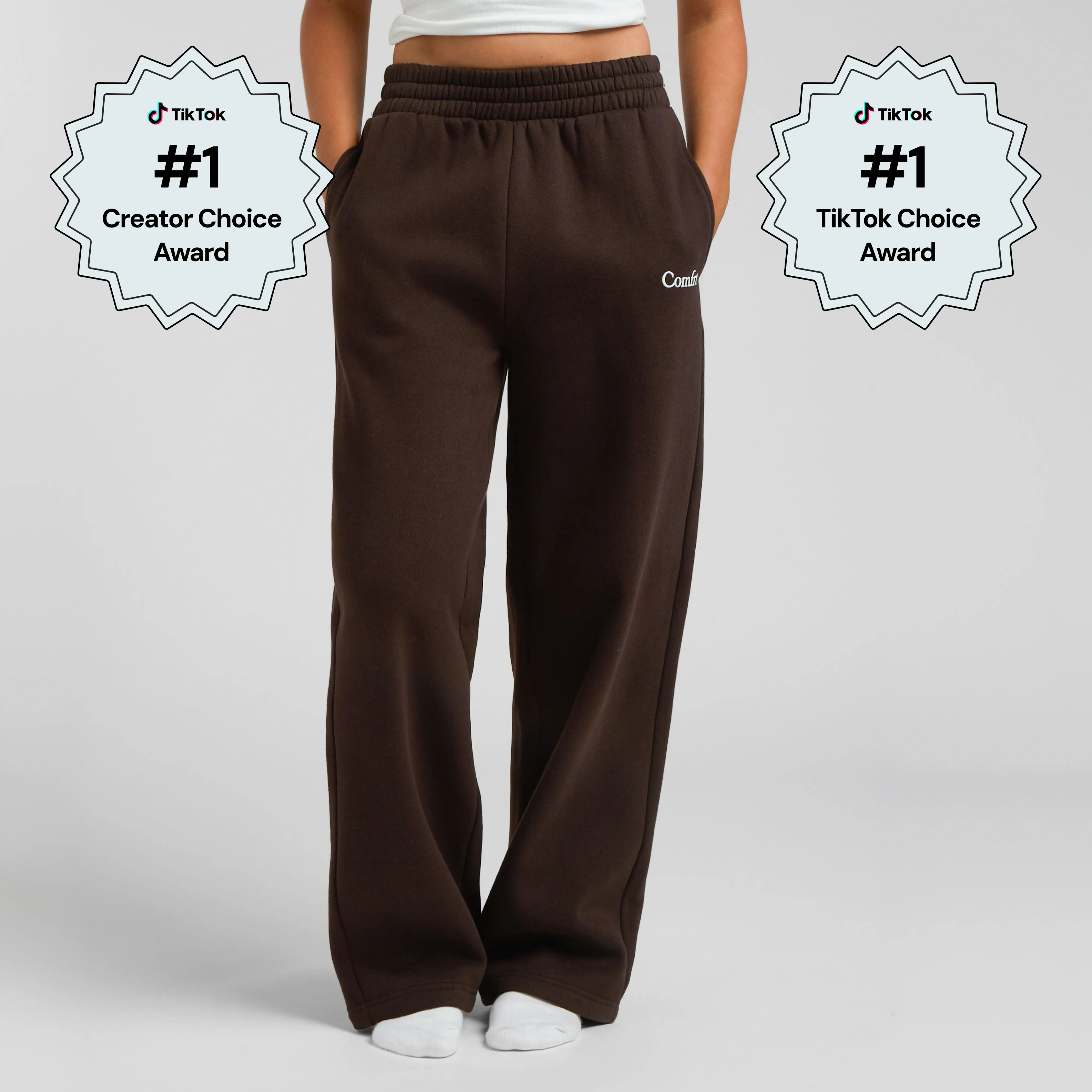 Comfrt | Cloud Straight Leg Sweatpants | Heavyweight Fleece Comfortable Soft Sweats For Men & Women Comfrt | Cloud Straight Leg Sweatpants | Heavyweight Fleece Comfortable Soft Sweats For Men & Women