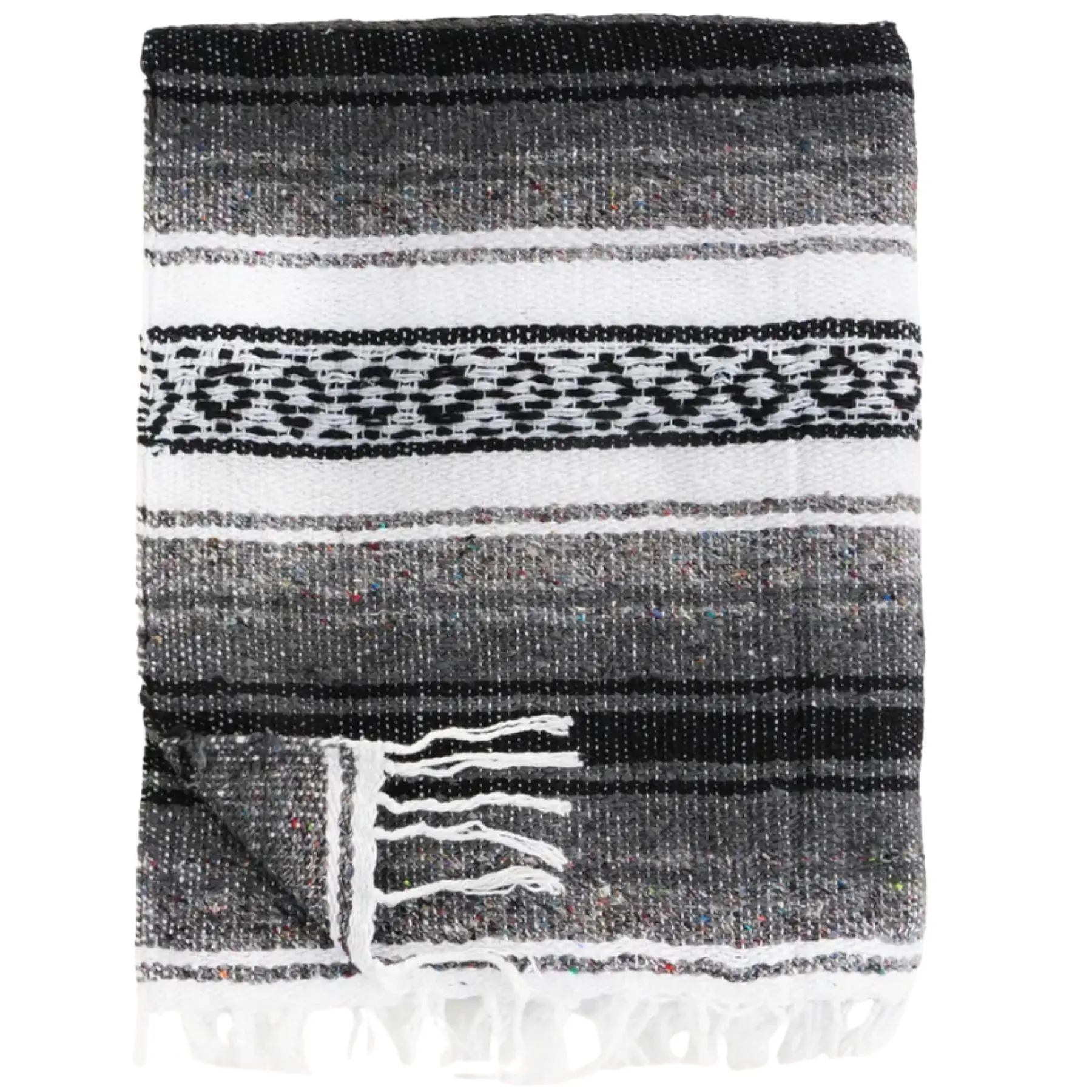 Handcrafted Mexican Blanket
