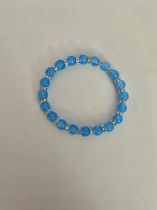 Dreamy Blue Bracelet -16cm
