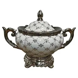 Sopera Obatala / Oshanla Blanca