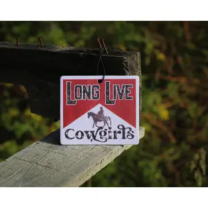 Cowgirls - Air Freshener