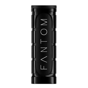 Fantom Refillable Rotatable Magnetic Makeup Carrier - US Edition Black Container