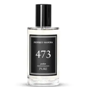 Pure 473 | Inspired By Sauvage | Eau De Parfum