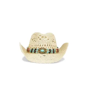 Lovers and Friends Lovers + Friends Olivia Hat in Natural